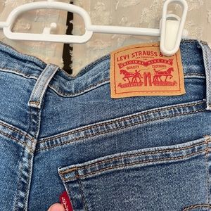 Levi’s Jeans